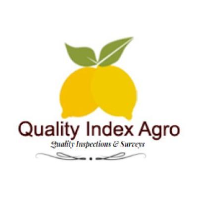 Quality Index Agro's Logo