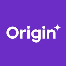 OriginUX Studio Logo