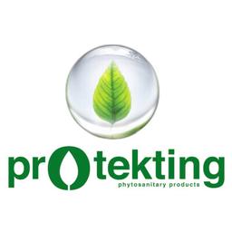 Protekting Phytosanitary Logo