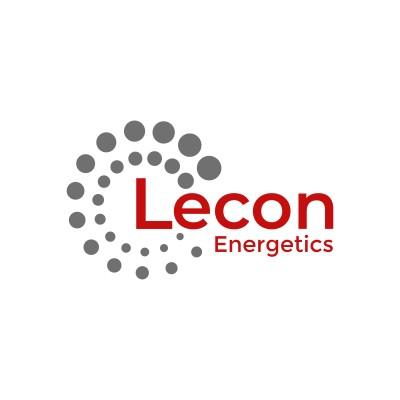 Lecon Energetics's Logo