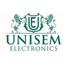 UNISEM ELECTRONICS PVT LTD Logo