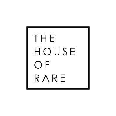The House of Rare Logo