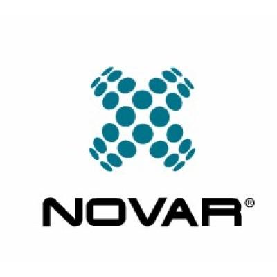 NOVAR Logo