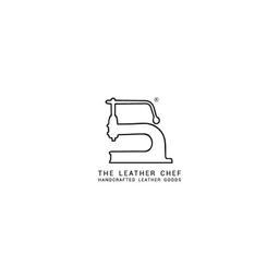 The Leather Chef Logo
