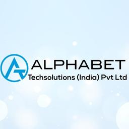 Alphabet Techsolutions Logo