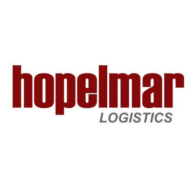 Hopelmar Logistics Logo