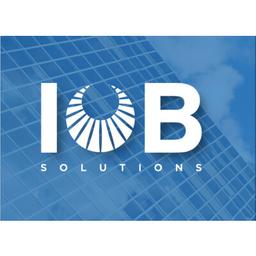 Integrated Oil Business-Solutions Logo