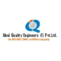 IDEAL QUALITY ENGINEERS (I) PVT LTD Logo
