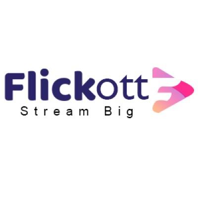 Flick OTT Logo