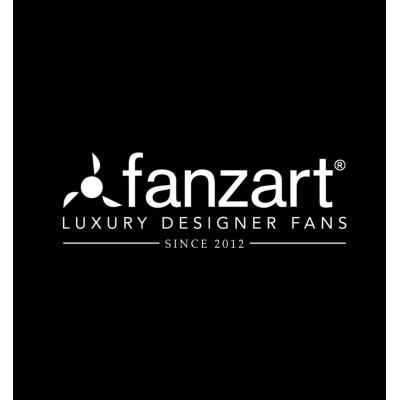 Fanzart - Designer Fans's Logo