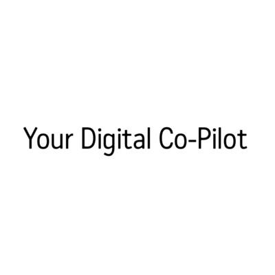 Your Digital Co-Pilot's Logo