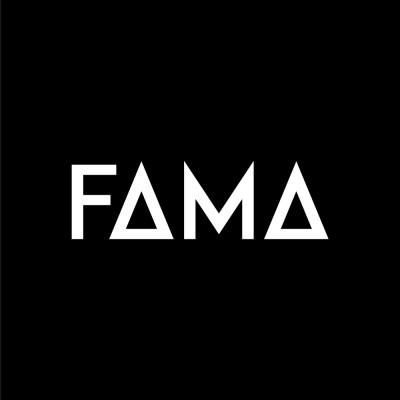 Fama Luxury Logo