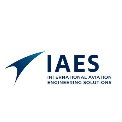 International Aviation Engineering Solutions Logo