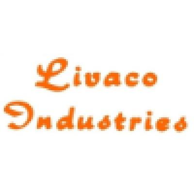 Livaco Industries Logo