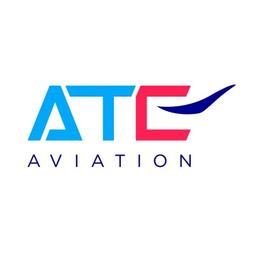 ATC Aviation Services Fr Logo