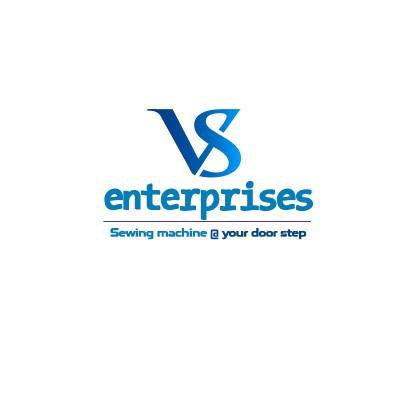 VS Enterprises Logo