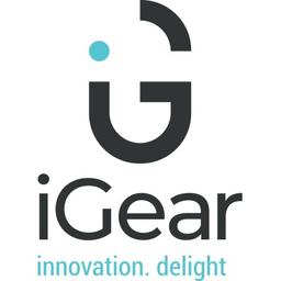 iGear Tech Pvt Ltd Logo