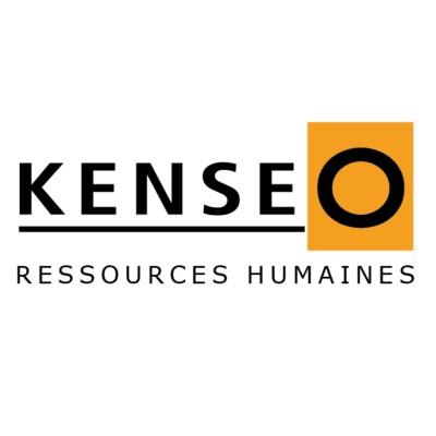 KENSEO Human Resources Logo