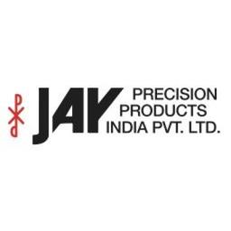 Jay Precision Products India Private Limited. Logo