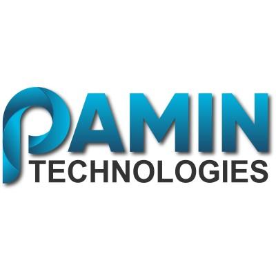 Pamin Technologies's Logo