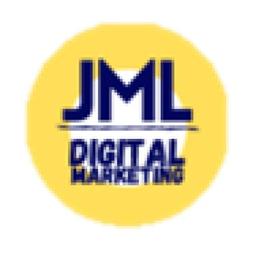 JML Digital Marketing LLC Logo