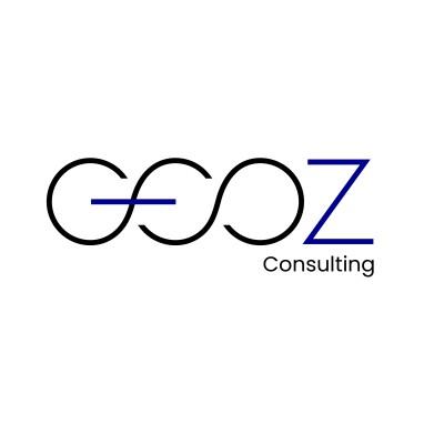GeoZ Consulting Logo