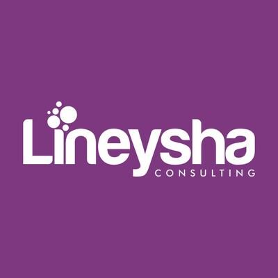Lineysha Consulting Logo
