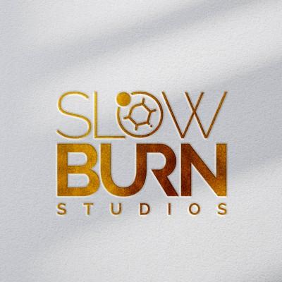 Slowburn Studios's Logo