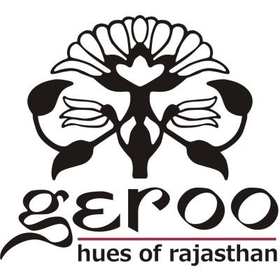 Geroo Jaipur Logo