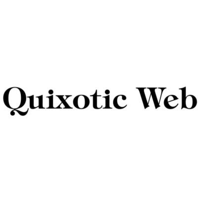 Quixotic Web Logo