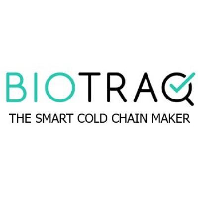 BIOTRAQ's Logo