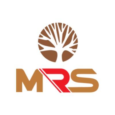 MRS Wood Craft Logo