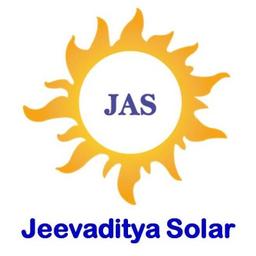 JEEVADITYA SOLAR POWER PRIVATE LIMITED Logo