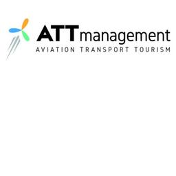 ATT management Logo