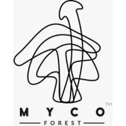 Mycoforest Logo