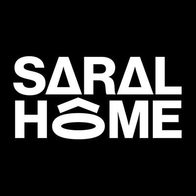 Saral Home Logo