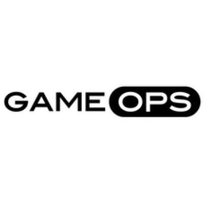 GameOps Inc.'s Logo