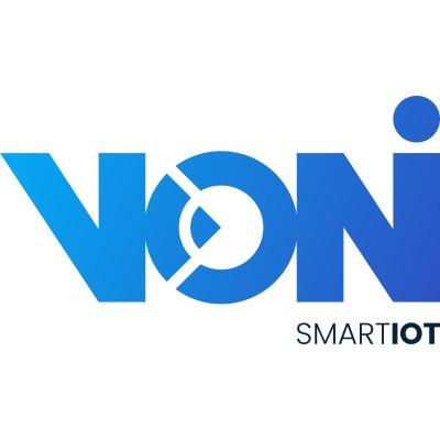 Voni SmartIoT's Logo