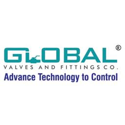 GLOBAL VALVES & FITTINGS (INDIA) PVT. LTD. Logo