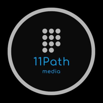 11Path Media Logo