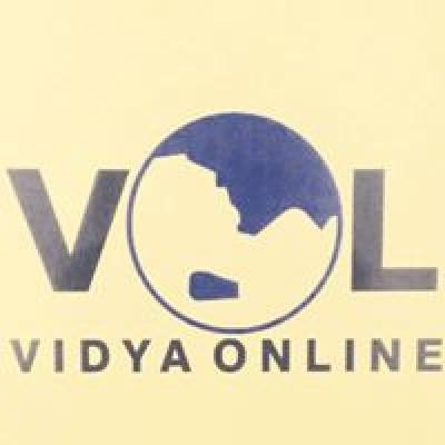 Vidya Online Services Pune Pvt Ltd Logo