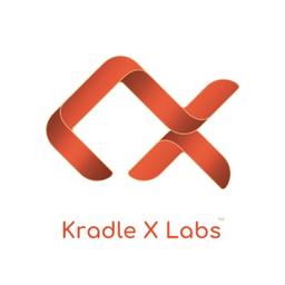 Kradle X Labs Logo