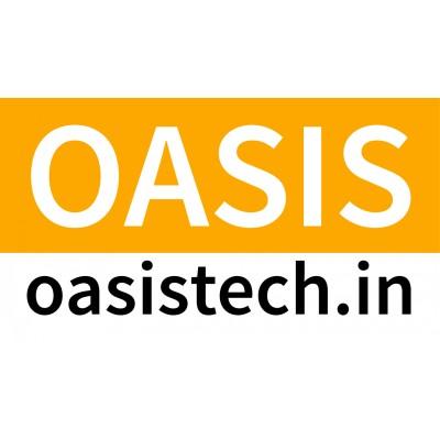 OasisTech's Logo