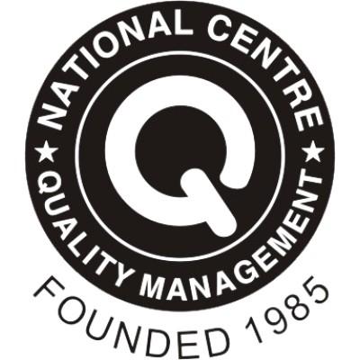 National Centre For Quality Management's Logo