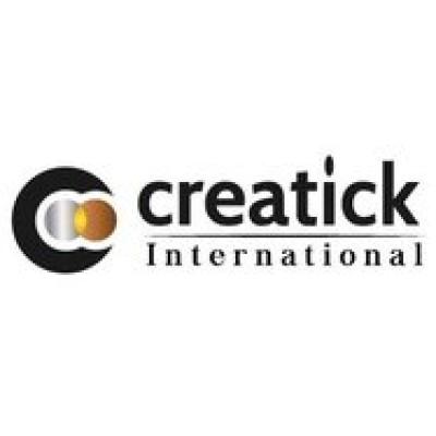 Creatick International Logo