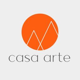 CASA ARTE Logo
