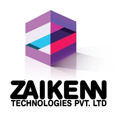 Zaikenn Technologies Logo