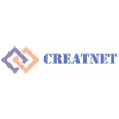 Creatnet Services Ltd Logo