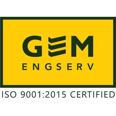 Gem Engserv Pvt. Ltd Logo