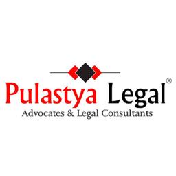 Pulastya Legal Services LLP Logo